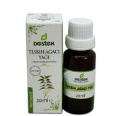 Destek 20 ml Tesbih Ağacı Yağı