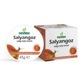 Destek 45 gr Salyangoz Salgı Özlü Krem