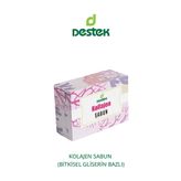 Destek Kolajen Sabun 150 gr
