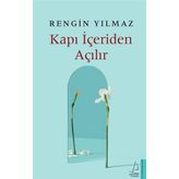Destek Yayınları Kapı İçeriden Açılır