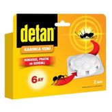 Detan 2 Adet Karınca Yemi