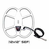 Detech Chaser Dedektör Uyumlu 12x12 Sef Başlık