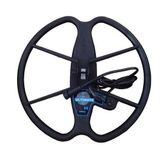 Detech Dedektör XP GoldMaxx DedektörUyumlu 13'' Ultimate Başlık