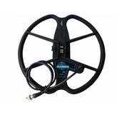 Detech XP Gmaxx/ADX Dedektör Uyumlu 15 inç Ultimate Başlık