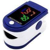 Detel Pro Fingertip Pulse Oksimetre