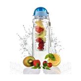 Detox Matara 600ml Mavi