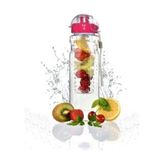Detox Matara 600ml Pembe