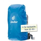 Deuter 30-50 lt Çanta Yağmurluk