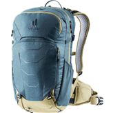 Deuter Attack 20 Litre Sırt Çantası