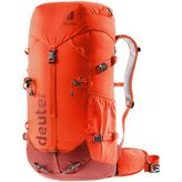 Deuter Gravity Expedition 45+ Sırt Çantası