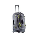 Deuter Helion Black Moss 80 L Tekerlekli Seyahat Çantası
