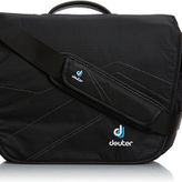 Deuter Operate II 14 L Siyah Omuz Çantası