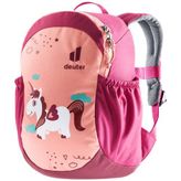 Deuter Pico 5 Litre Sırt Çantası