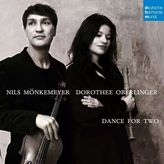 Deutsche Harmonia Mundi Dance For Two-Cd