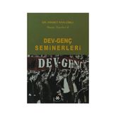 DEV-GENÇ SEMINERLERI - HIKMET KIVILCIMLI