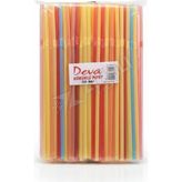 Deva Körüklü Pipet 200 Adet