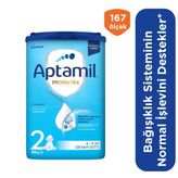 Devam Sütü Maması No2 6-9 Ay 800 Gr