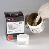 Devcon Br Bronz Macun Epoksi