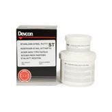 Devcon St Paslanmaz Çelik Macun Epoksi 500GR - 1 Adet