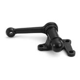 Deve Boynu Toyota Hılux 2.4L 2L Ln145 4X2 1998-2004 2.4L 2L Ln85 4X2 1990-1997 Şase Rotu