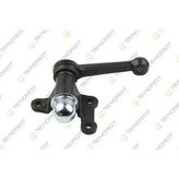 Deve Boynu Toyota Hılux 2.4L 2L Ln145 4X2 98-04-2.4 2L Ln85 4X2 90-97 Şase Rotu
