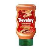Develey Mayonezli Sriracha 300 ml - 6 Adet