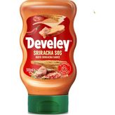 Develey Sriracha Sos 300 ml - 0,50 lt