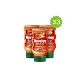 DEVELEY Sriracha Sos 300 ML x 3 Adet