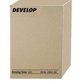 Develop 204B Toner