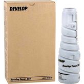 Develop 205B Orijinal Fotokopi Toner