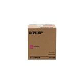 Develop A0X53D4 TNP27M (Magenta) Toner Orjinal