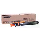Develop DR-512 Renkli Orijinal Fotokopi Drum Ünitesi