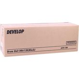 Develop DR-612/A0TK1RH Siyah Orjinal Fotokopi Drum Ünitesi