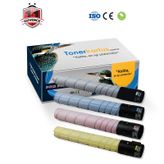 Develop ineo +224 / TN-321 1 Set Muadil Toner