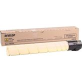 Develop İneo +224 TONER 25.000 Sayfa Sarı