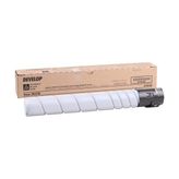 Develop İneo +224 TONER 27.000 Sayfa Siyah