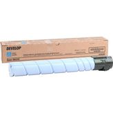 Develop İneo +284 TONER 25.000 Sayfa Mavi