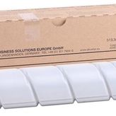 Develop İneo +284 TONER 27.000 Sayfa Siyah