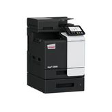 Develop Ineo +C3320I Renkli A4 Yazıcı