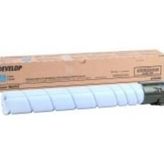 Develop Ineo TN-321 A33K450 +224 Mavi Toner