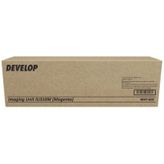 Develop IU-310 Kırmızı Fotokopi Drum Ünitesi