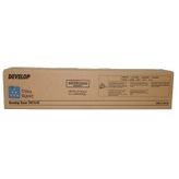 Develop TN-210 Mavi Toner
