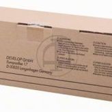 Develop TN-213 Kırmızı Toner