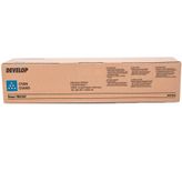Develop TN-214 Mavi Katun Fotokopi Toner