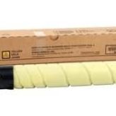 Develop TN-221 Kırmızı Toner