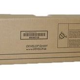 Develop TN-312 Kırmızı Toner