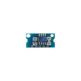 Develop TN-318/A0DK4D3 Mavi Orjinal Fotokopi Toner
