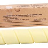 Develop TN-324 28.000 Sayfa Sarı Toner