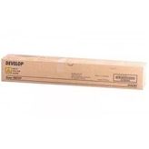 Develop TN-512Y Sarı Yellow Orjinal Toner Ineo 224 / 284