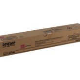 Develop TN-514 Kırmızı Toner